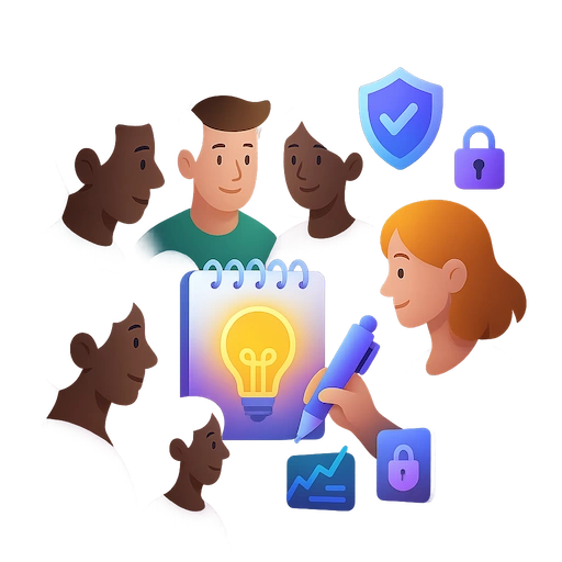 Seguridad y privacidad ScoreMX